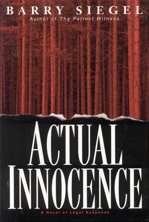 Actual Innocence