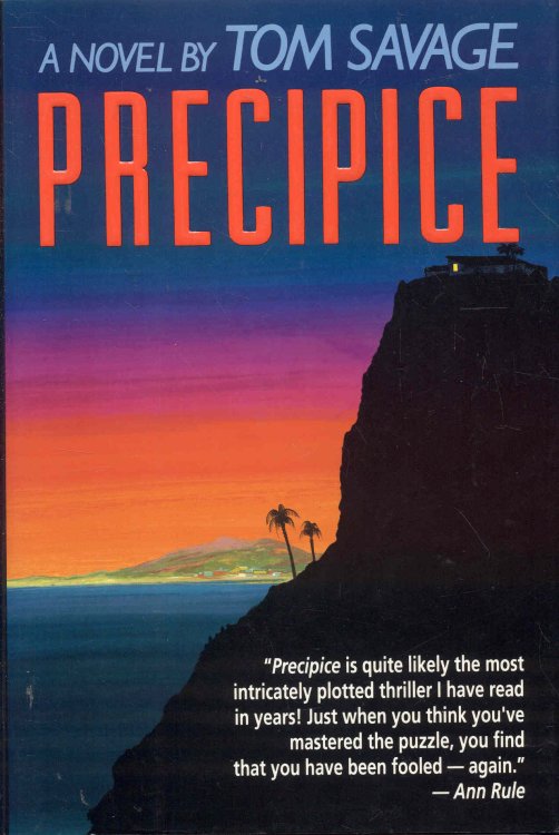 Precipice