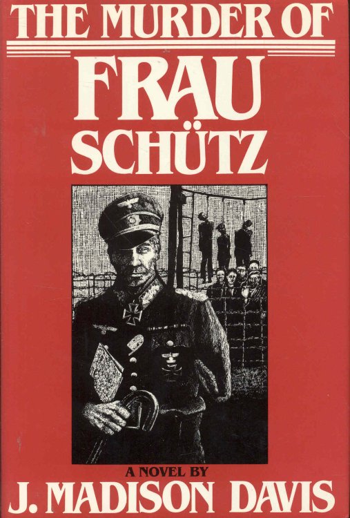 The Murder of Frau Schutz