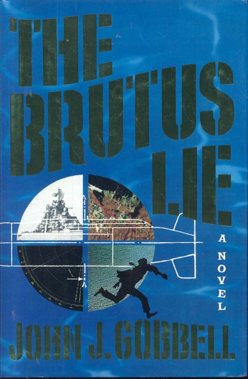 The Brutus Lie