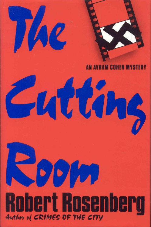 The Cutting Room