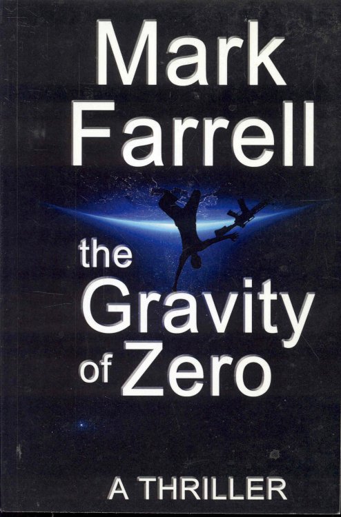 The Gravity of Zero