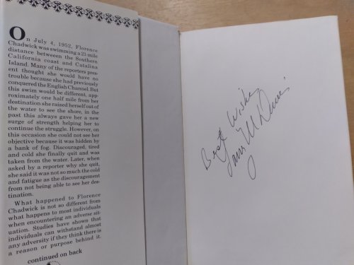 But Why Do Good People Suffer