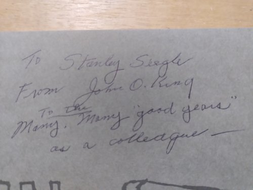 Joseph Stephen Cullinan: A Study of Leadership in the Texas Petroleum Industry, 1897-1937