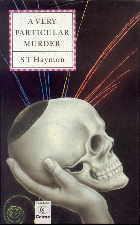 A Very Particular Murder