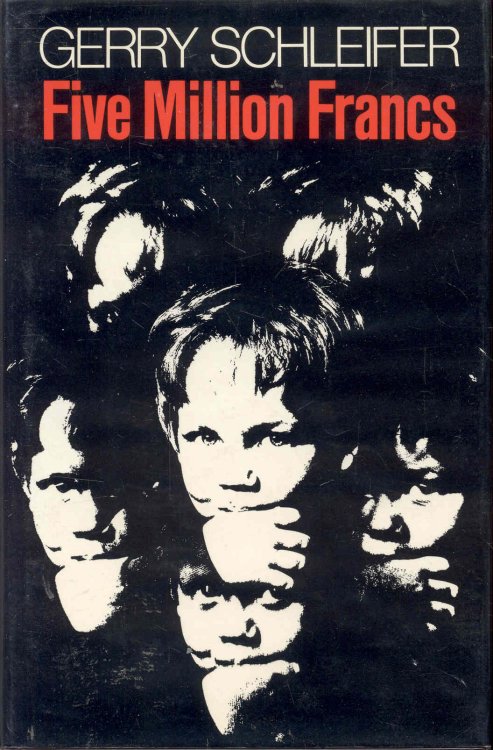 Five Million Francs
