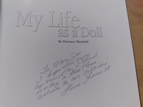 My Life as a Doll