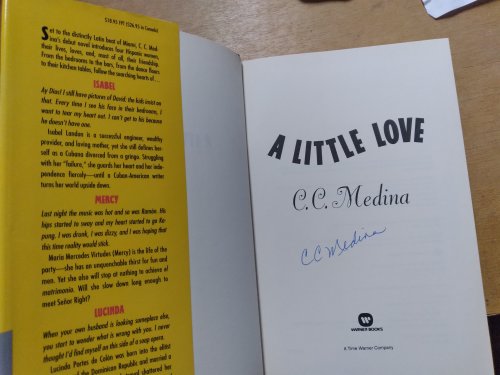A Little Love