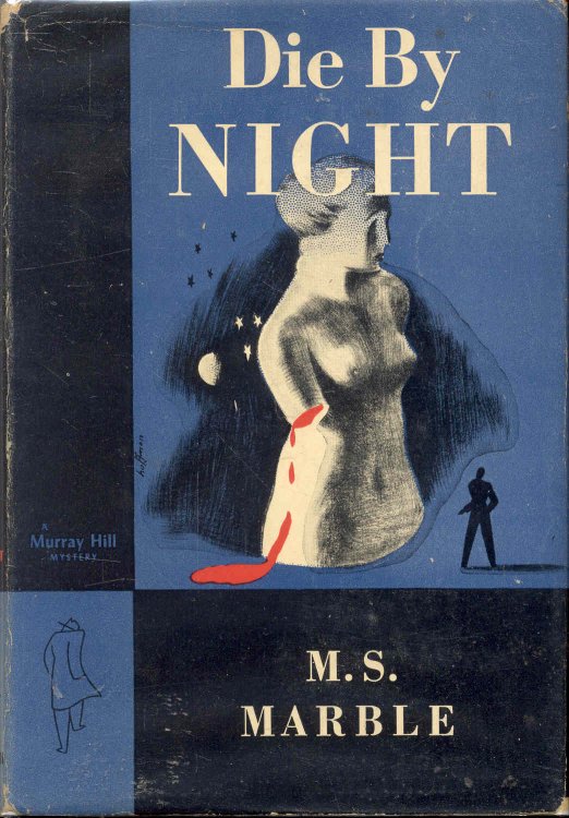 Die By Night