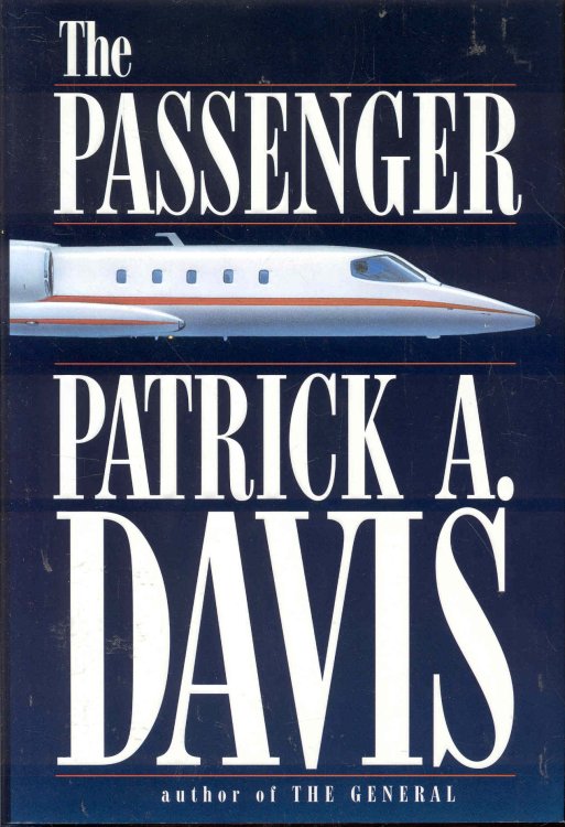 The Passenger