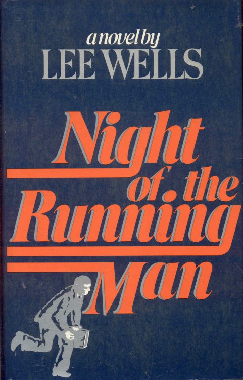 Night of the Running Man