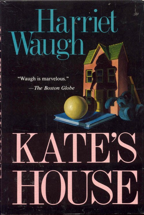 Kate's House