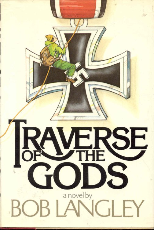 Traverse of the Gods