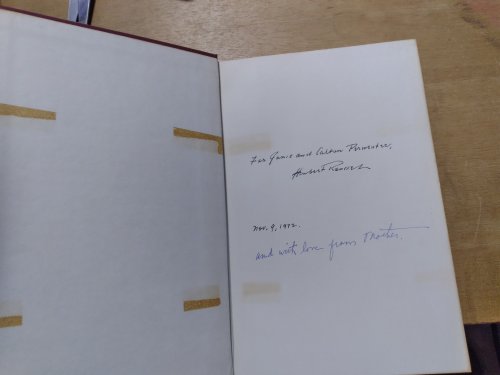 The Houston Symphony Orchestra, 1913-1971