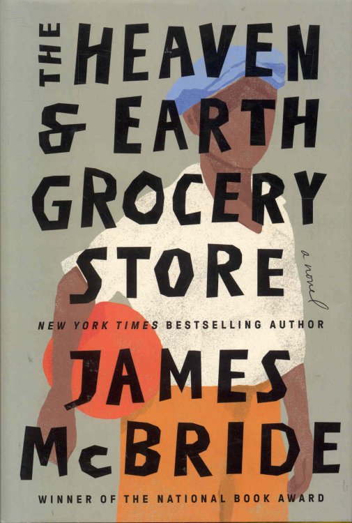 The Heaven & Earth Grocery Store