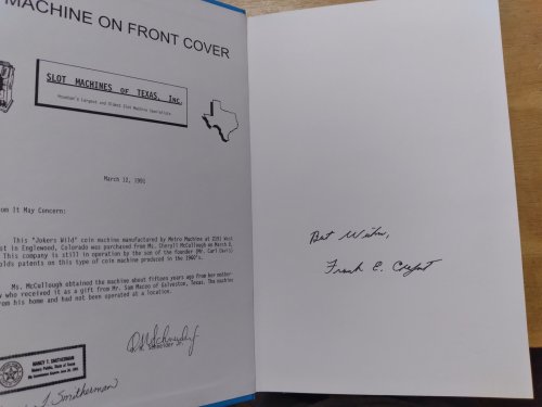 Galveston: Island of Chance