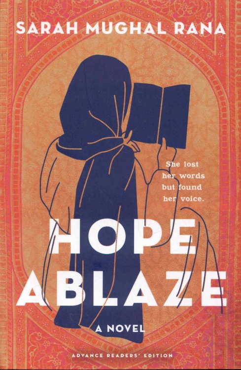 Hope Ablaze