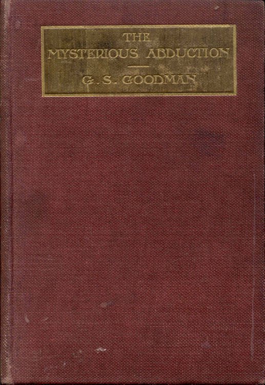 The Mysterious Abduction