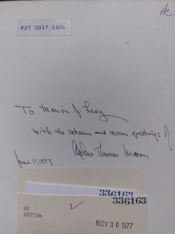 Image for HARLAN FISKE STONE: Pillar of the Law HARLAN FISKE STONE: Pillar of the Law