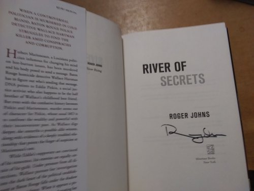 Image for River of Secrets River of Secrets