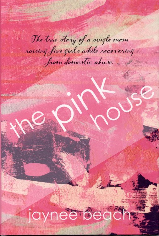 Image for The Pink House The Pink House