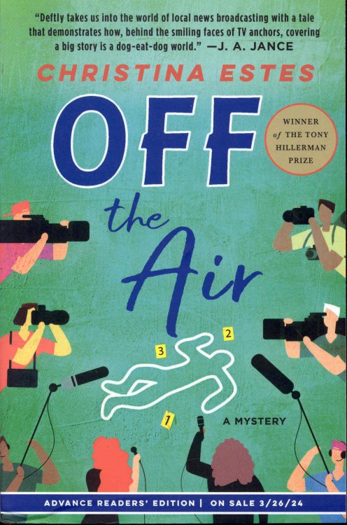 Off the Air