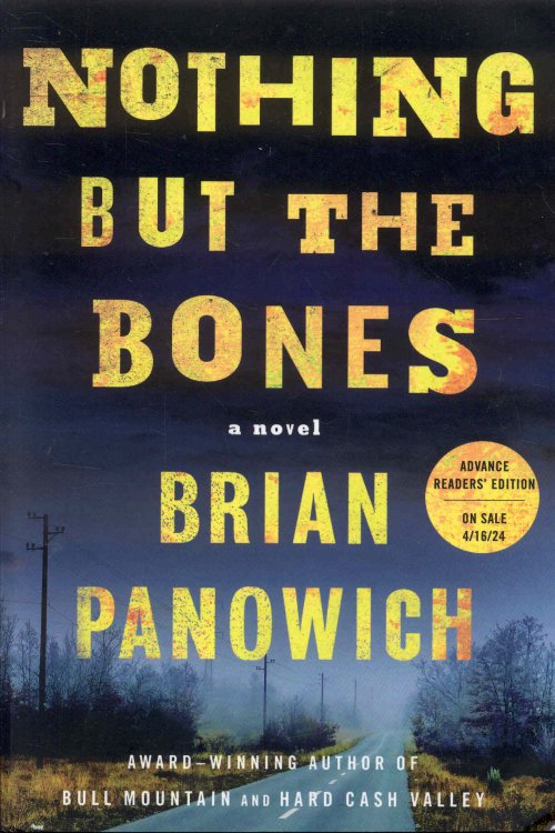 Nothing But the Bones