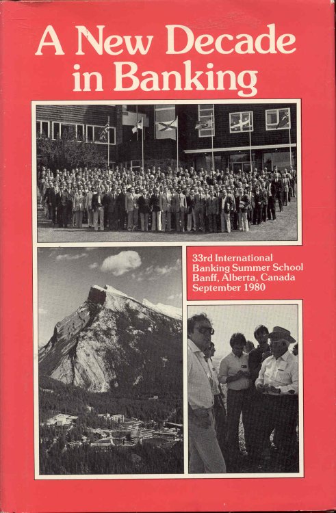 A New Decade in Banking