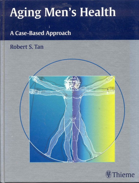 Aging Men's Health: A Case-Based Approach