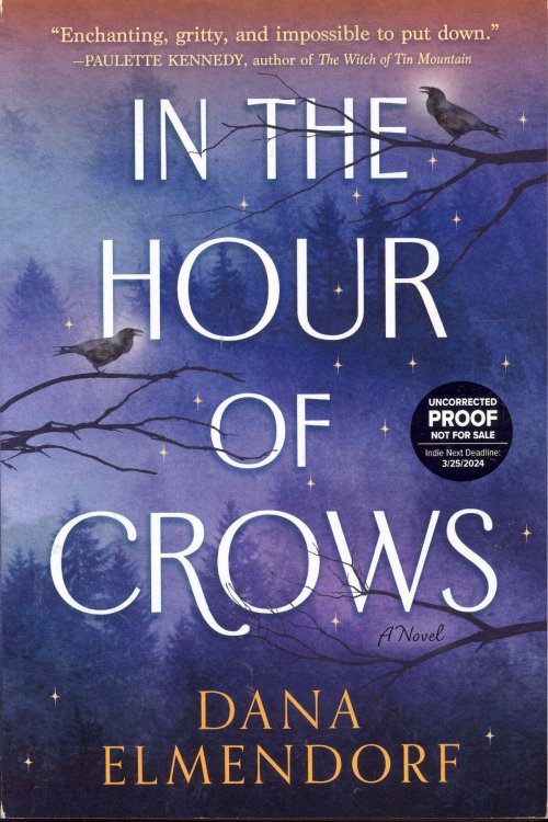 In the Hour of Crows