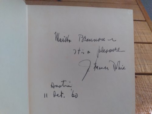 I'll Tell You a Tale