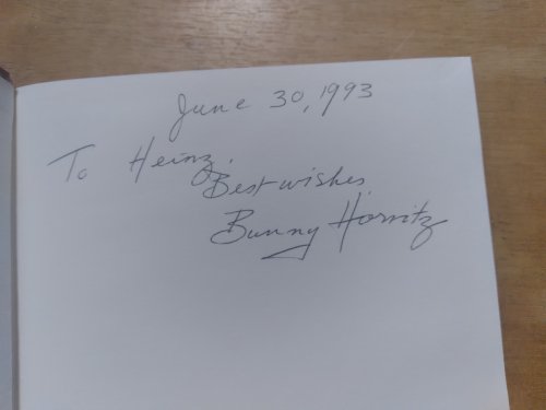 Poppa: A Tribute to My Father