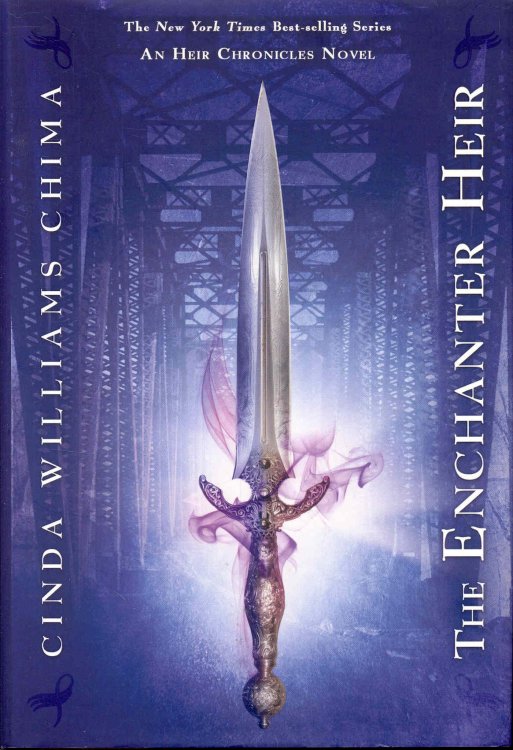 The Enchanter Heir