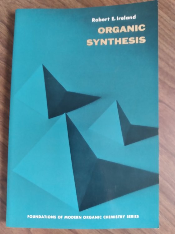 Organic Synthesis