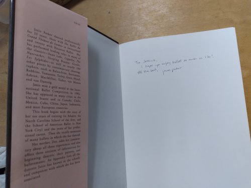 Image for GENEROUS HEARTS AND GENTLE SPIRITS: Reflections of a Ballerina and Her Mother GENEROUS HEARTS AND GENTLE SPIRITS: Reflections of a Ballerina and Her Mother