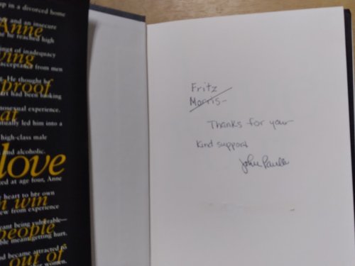 Image for Love Won Out: How God's Love Helped Two People Leave Homosexuality and Find Each Other Love Won Out: How God's Love Helped Two People Leave Homosexuality and Find Each Other