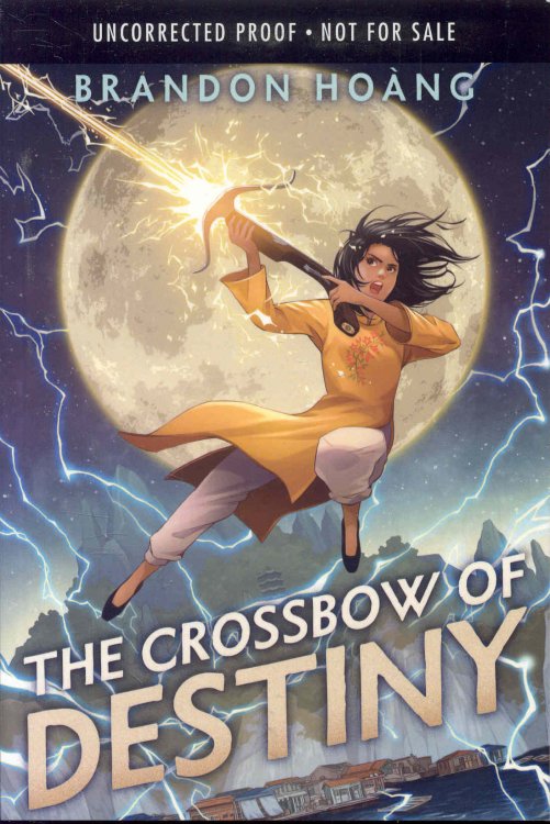The Crossbow of Destiny
