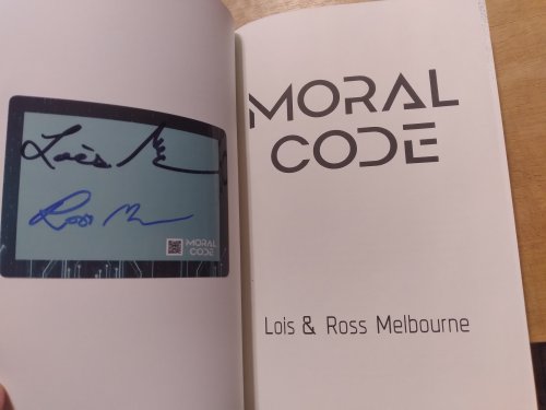 Moral Code