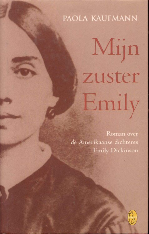 Mijn zuster Emily