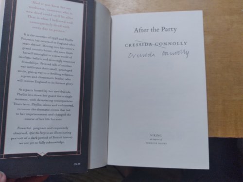 After the Party