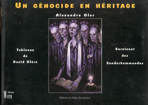 Un Genocide En Heritage