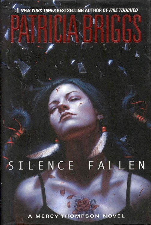 Silence Fallen
