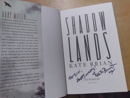 Shadowlands