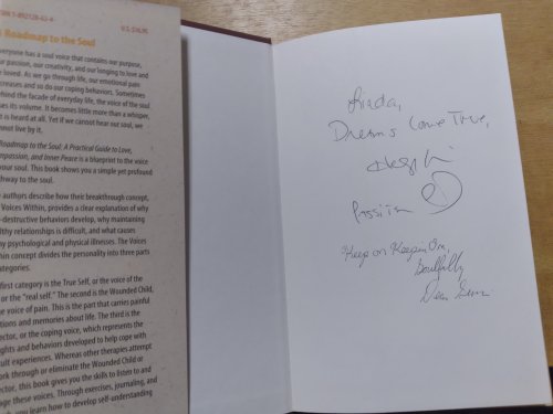 A Roadmap to the Soul: A Practical Guide to Love, Compassion, and Inner Peace
