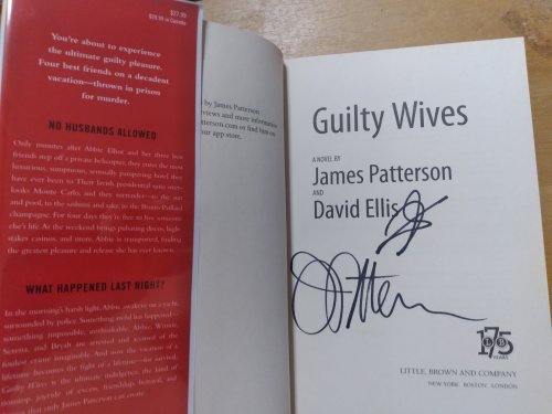 Guilty Wives