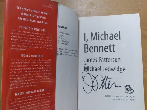 I, Michael Bennett