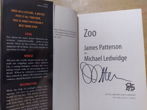 Zoo