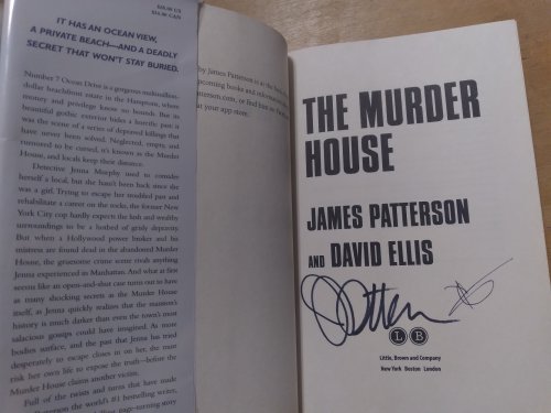 The Murder House