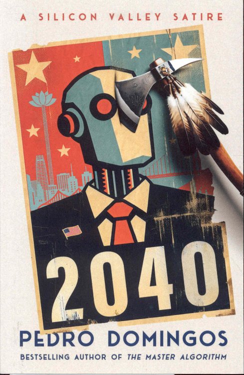 2040: A Silicon Valley Satire