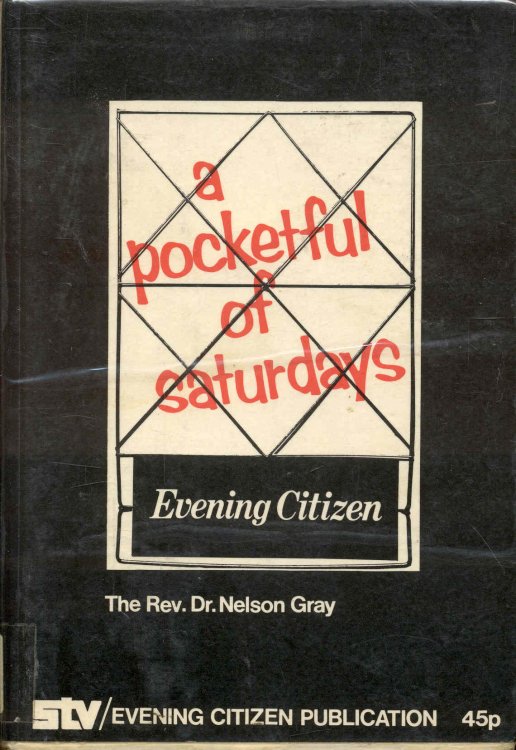 A Pocketful of Saturdays